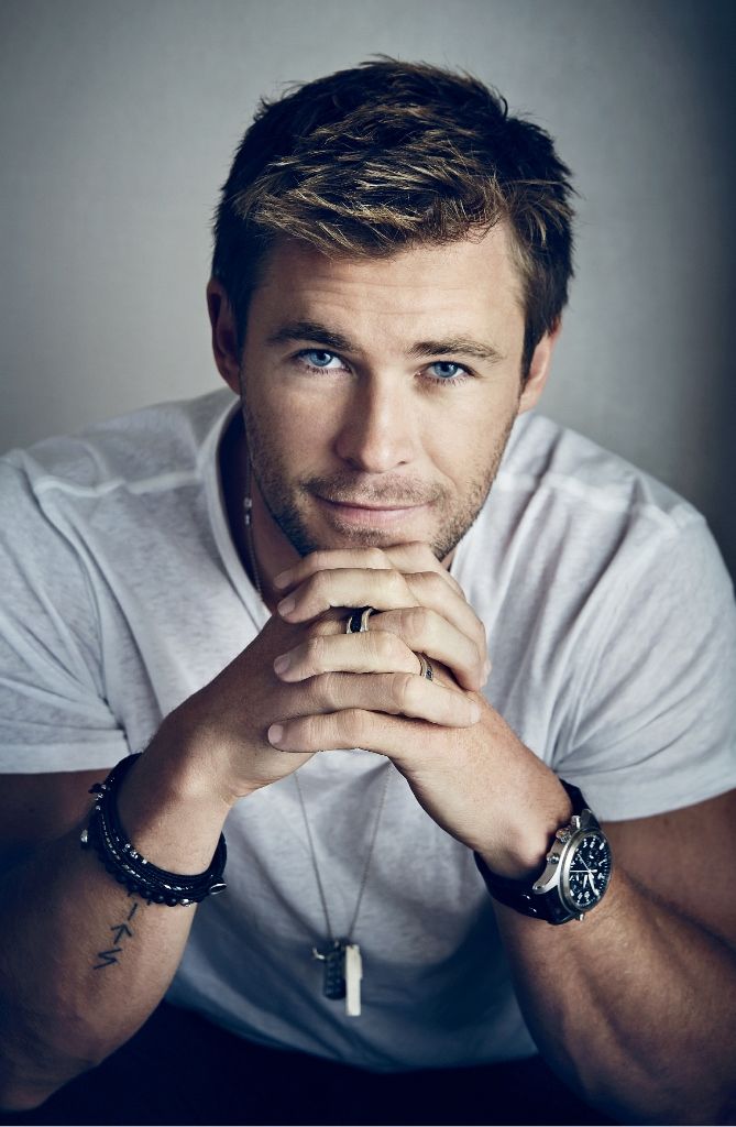 Hollywood&#39;s Hottest Actors Under 40| The Odyssey Online