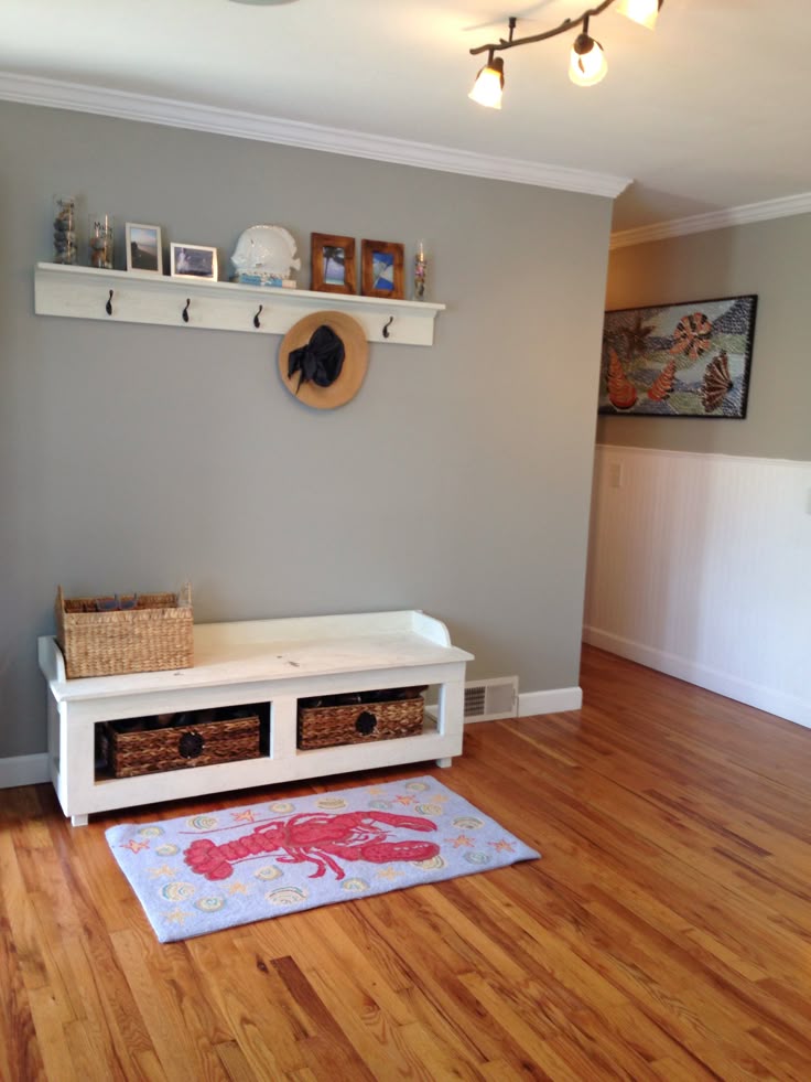 Behr Paint Colors Kitchen Cabinets