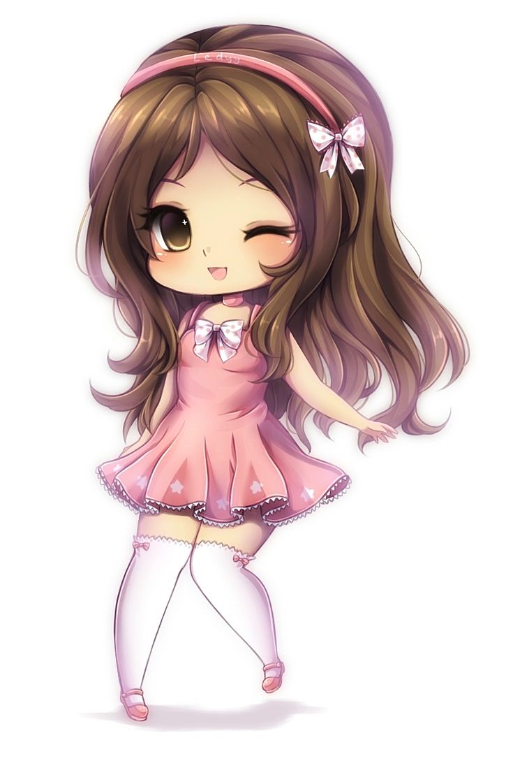 95 Best Images About Chibi On Pinterest| Chibi, Anime And Nutella