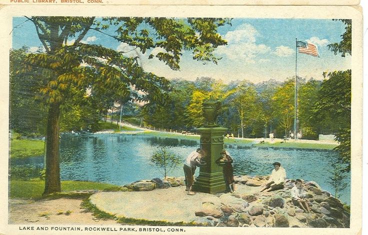 1000+ images about Historical Bristol, CT - vintage / antique pictures on Pinterest | Post ...