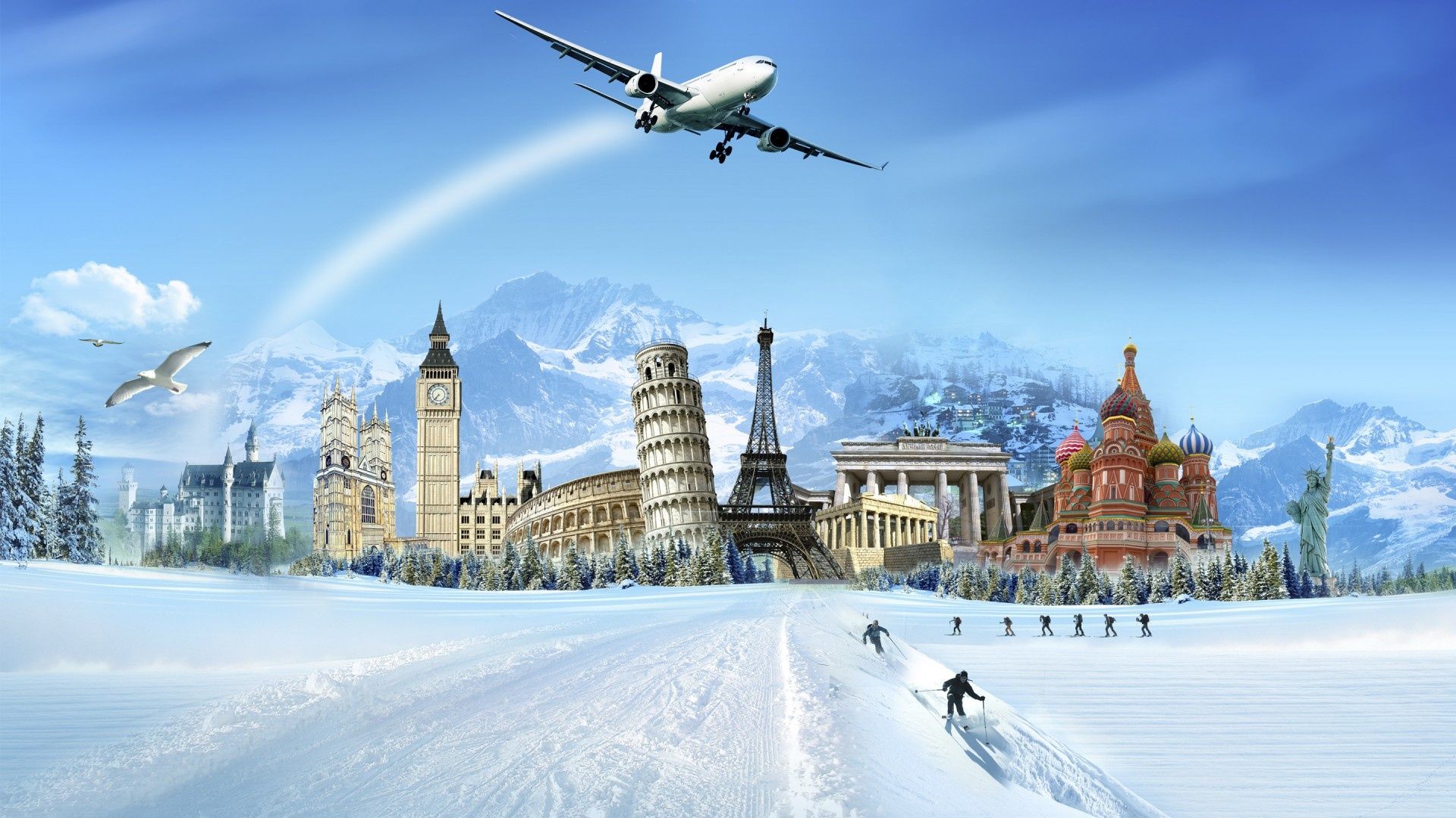 Traveling Wisata – WISATA NEWS