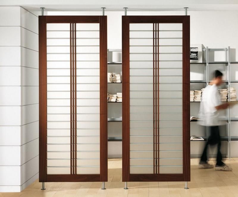 Room Divider Panels IKEA | Modern Room Dividers Ikea With Panel Door | room dividers | Pinterest ...