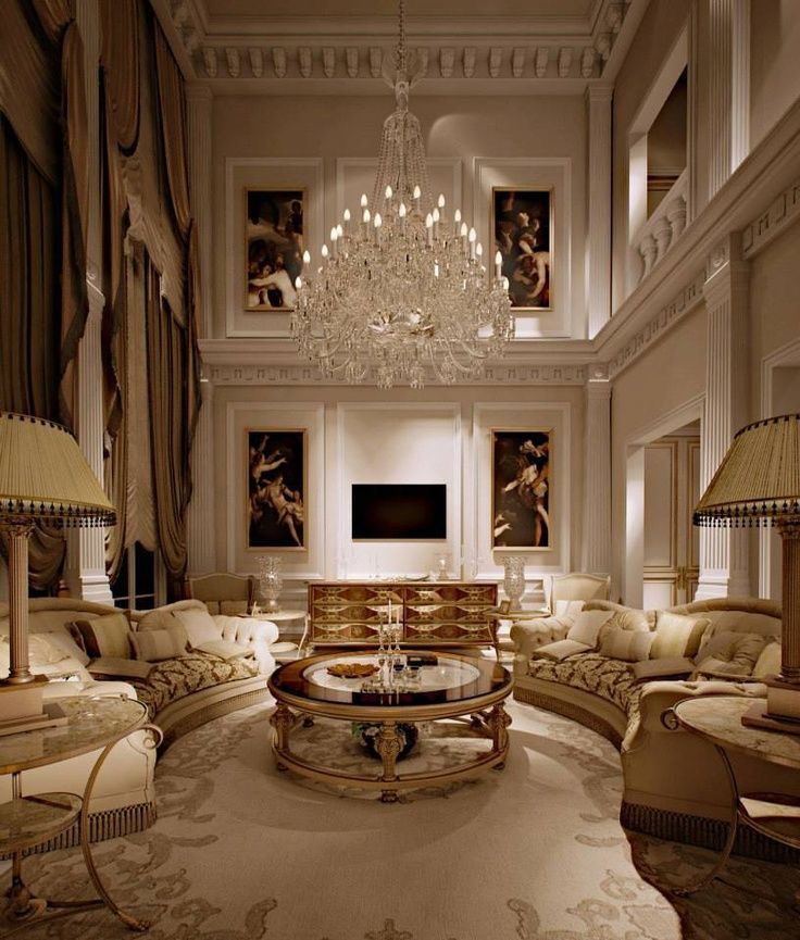 Luxury Interior | .: Luxury Prorsum :. (http://luxuryprorsum.tumblr.com http://luxuryprorsum ...
