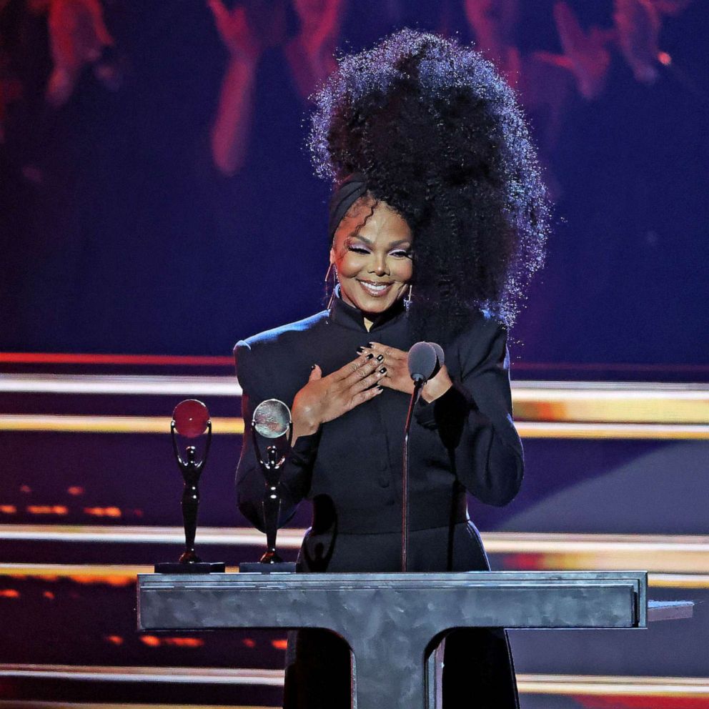 Janet Jackson Announces 2023 &#39;Together Again&#39; Tour: All The Details - ABC News