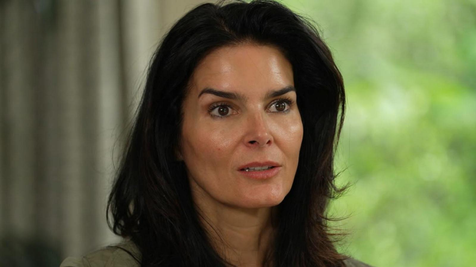 Angie Harmon Speaks Out For First Time Since Instacart Driver Killed Her Dog - Good Morning America
