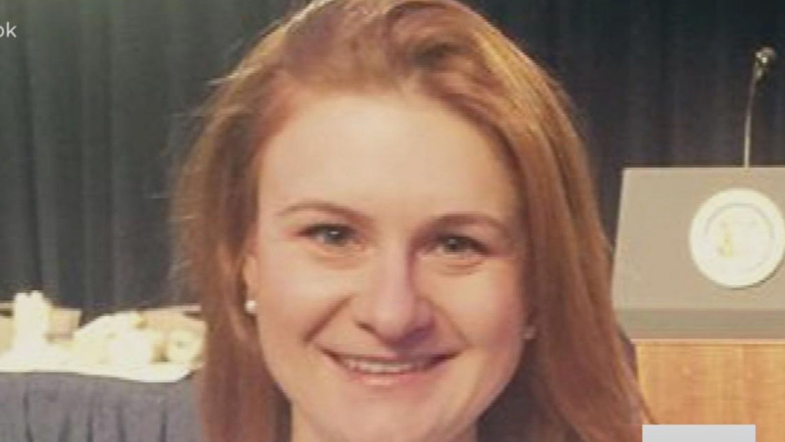 Prosecutors say Maria Butina seduced Americans - Good Morning America
