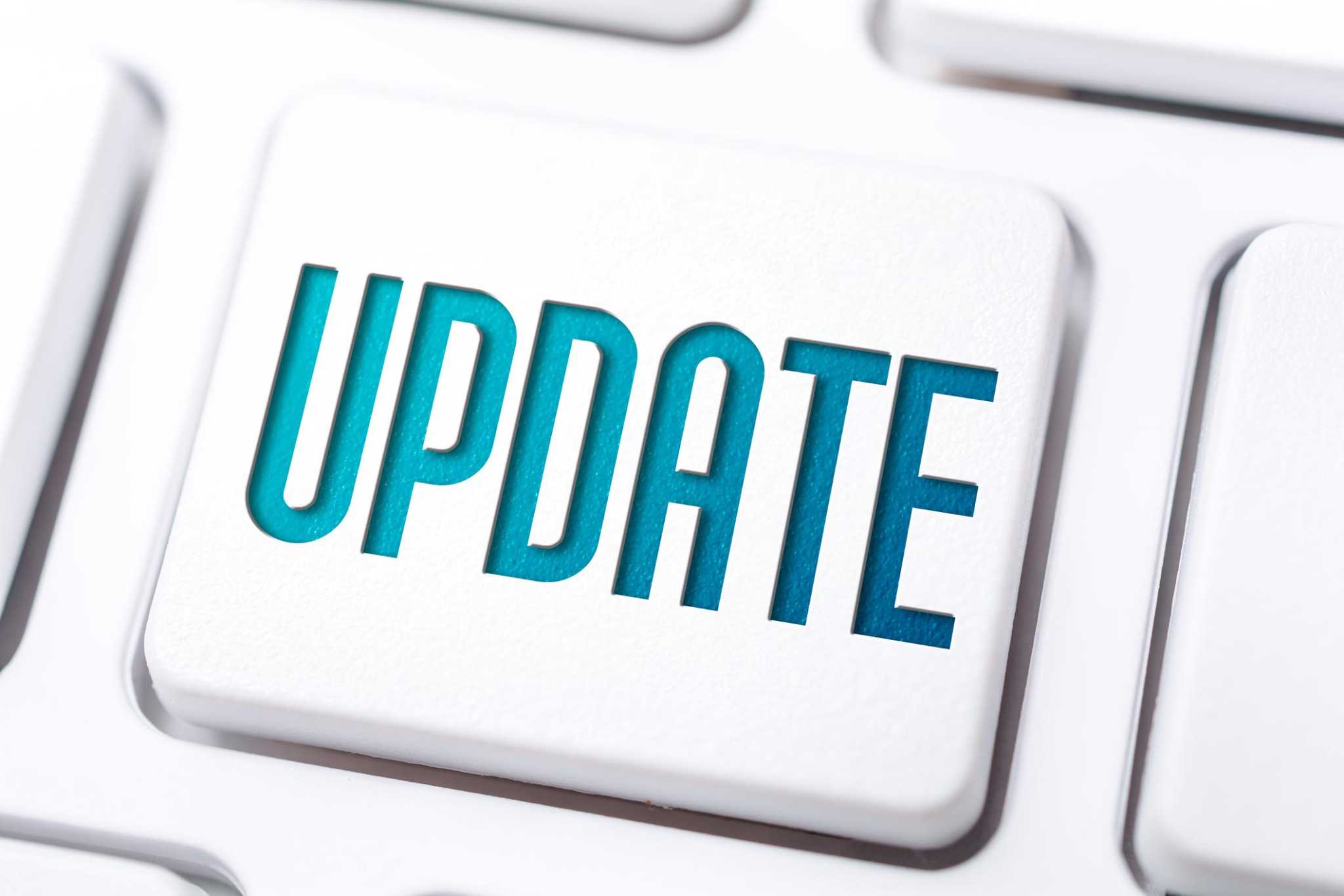 To Update Or Not To Update? That’s Always The Question