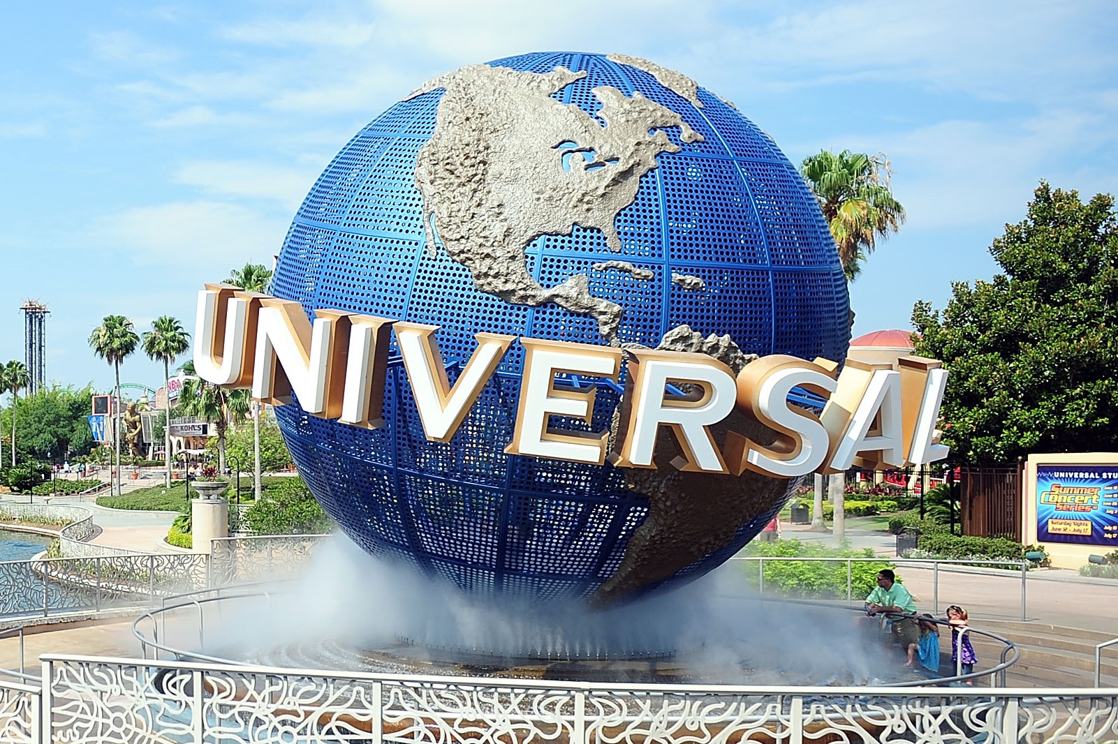 Universal Studios Theme Park Coming Soon To North Texas - Hinterland Gazette