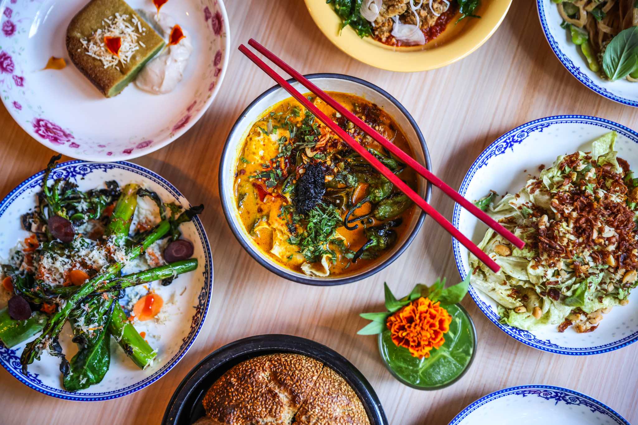 Food News: Restaurant Stories And Reviews
