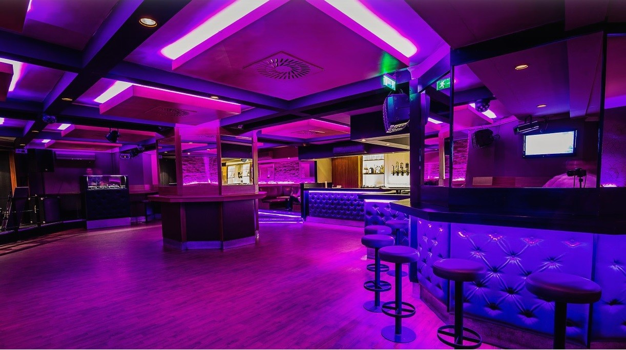 Club