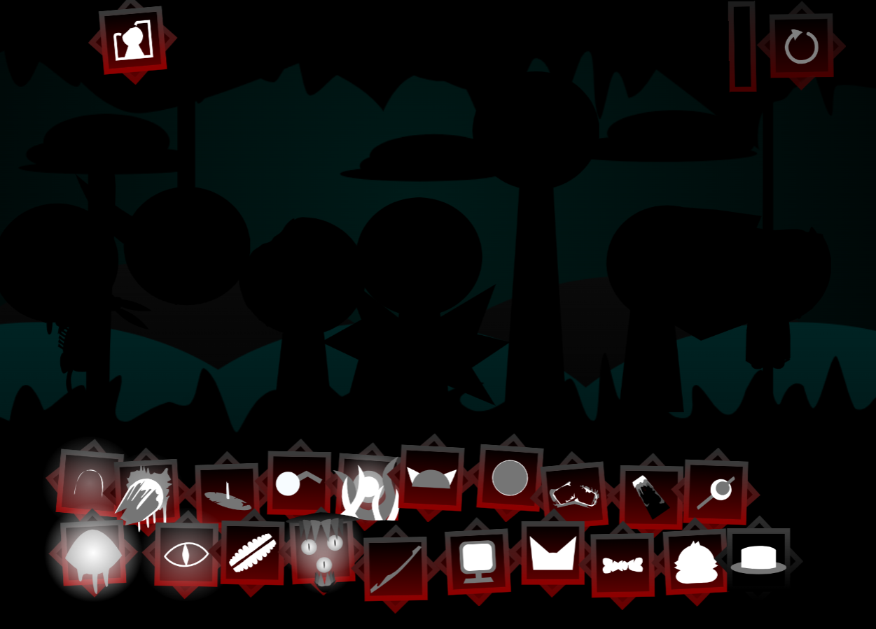 Touch Sprunki - Interactive Mobile Gaming Experience