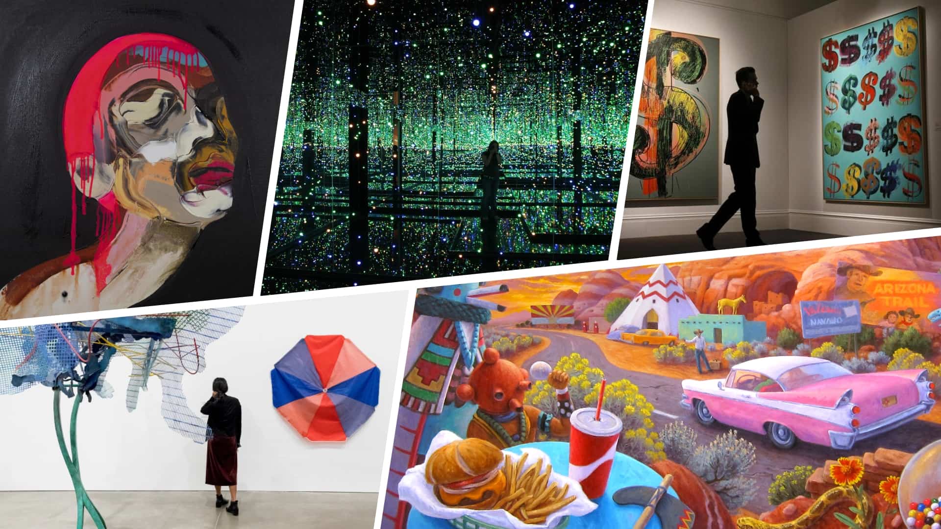 What Is Contemporary Art — Definition, Artists, And Examples