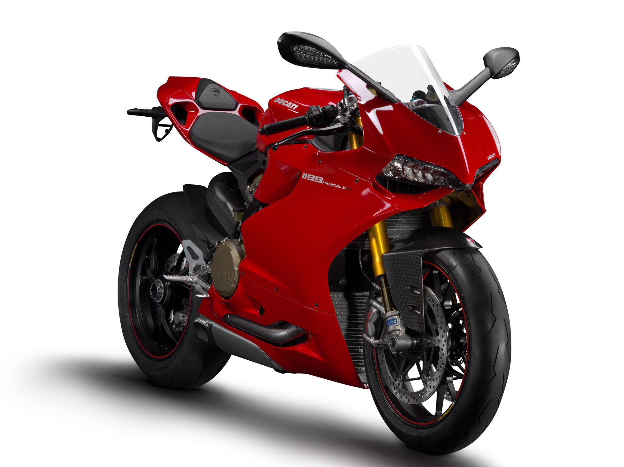 Ducati Chosen To Represent Italy In Terms Of Design - Autoevolution