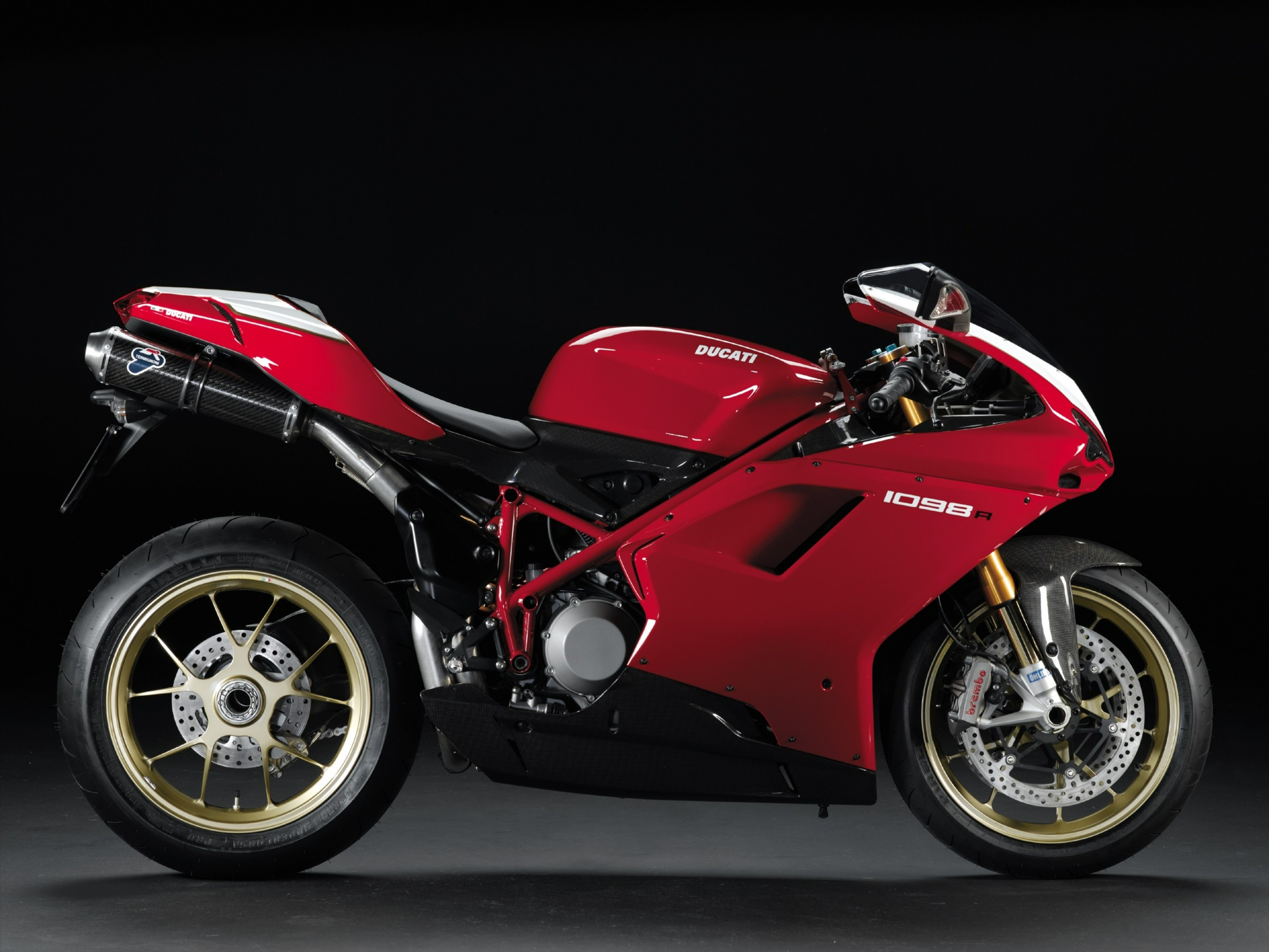 &quot;The Ducati Way&quot; And How The Brand Changed The Motorcycle Industry For The Better - Autoevolution