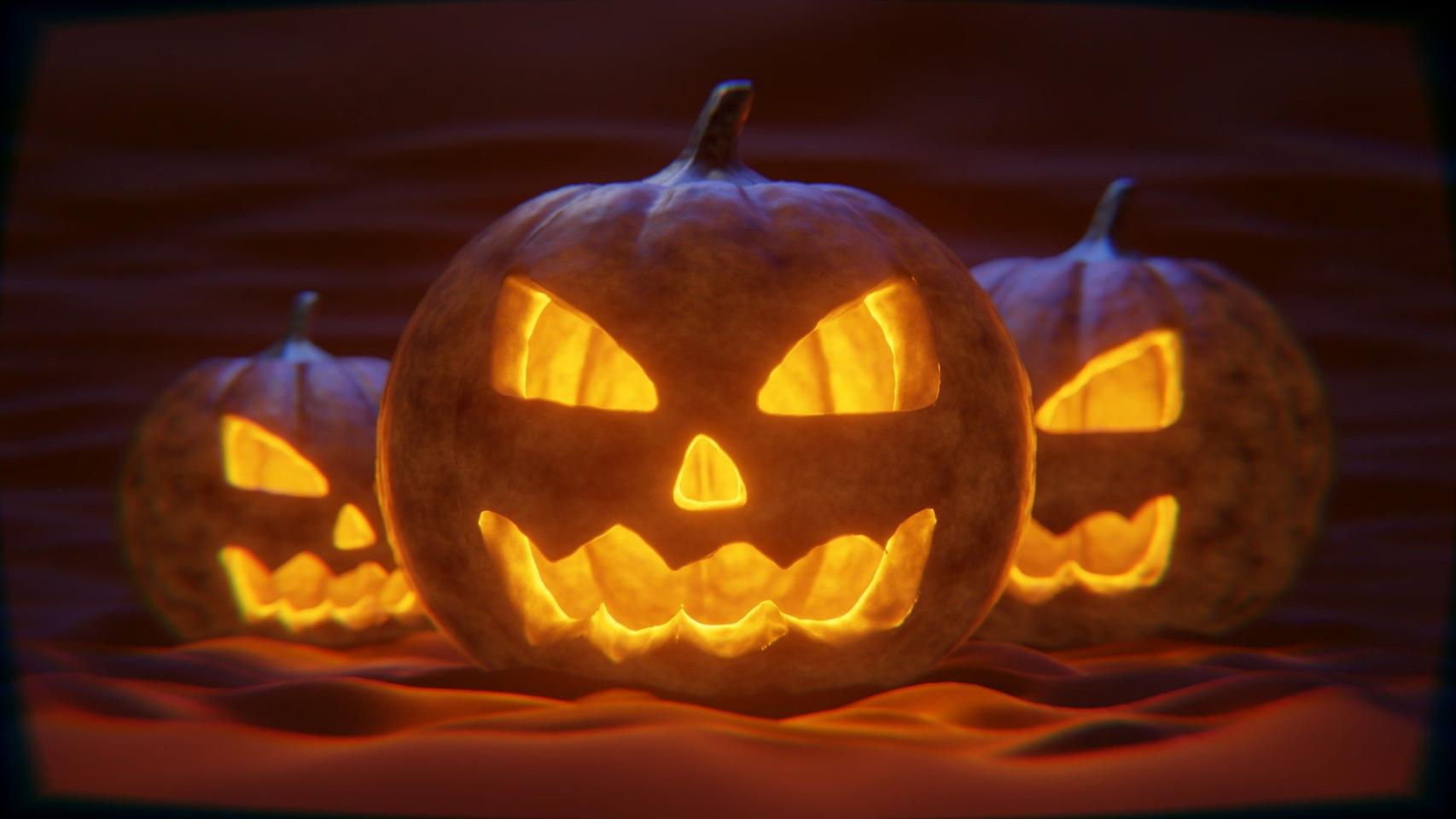 ¿Cuál Es El Verdadero Origen De Halloween Y Desde Cuándo Se Celebra?