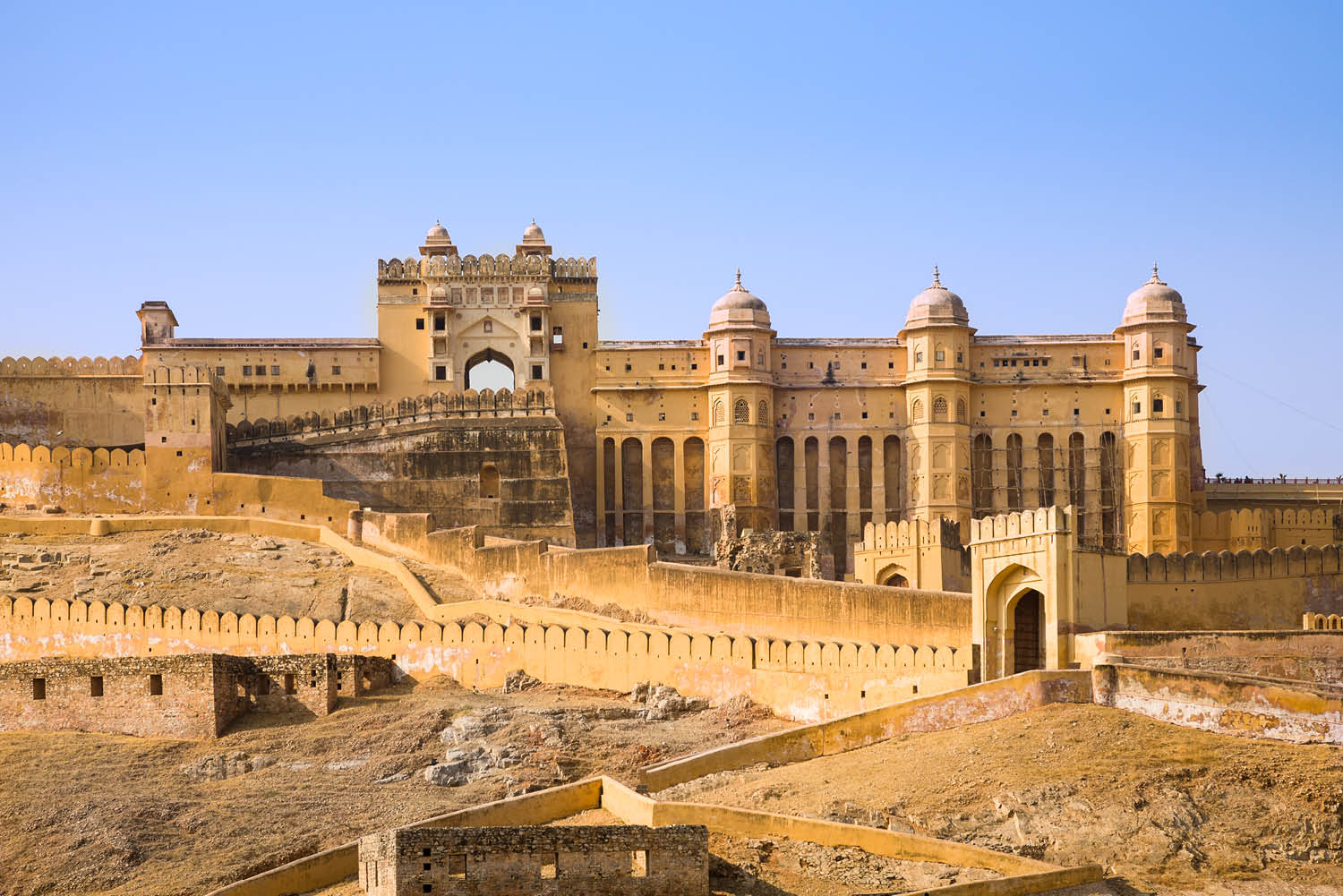 India Travel Guide - Everything you need to know | International Traveller