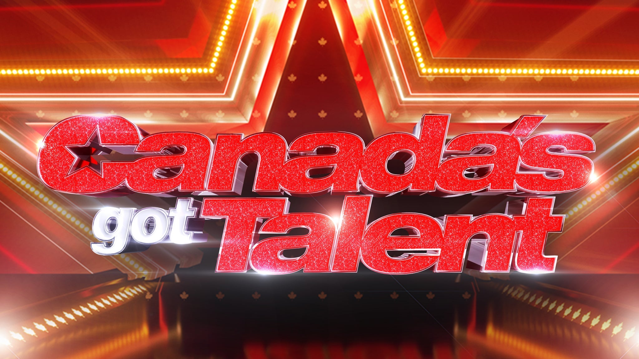Canada&#39;s Got Talent