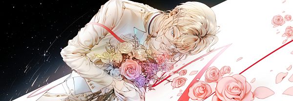 Tenshouin Eichi (Eichi Tenshouin) - Ensemble Stars! - Image By Pixiv Id 19446640 #3872553...