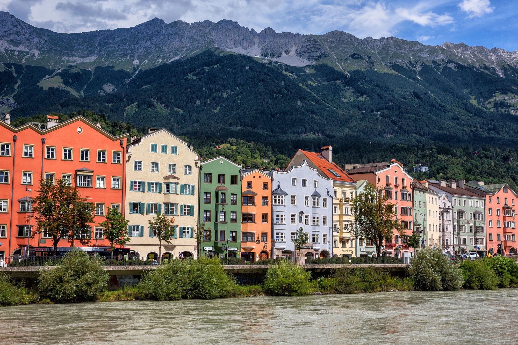 8 Great Things To Do In Innsbruck, Austria | Earth Trekkers