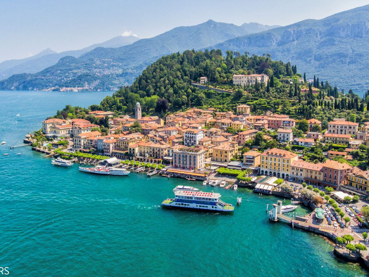 Haut 110+ Imagen Cruise Lake Como Italy - Fr.thptnganamst.edu.vn