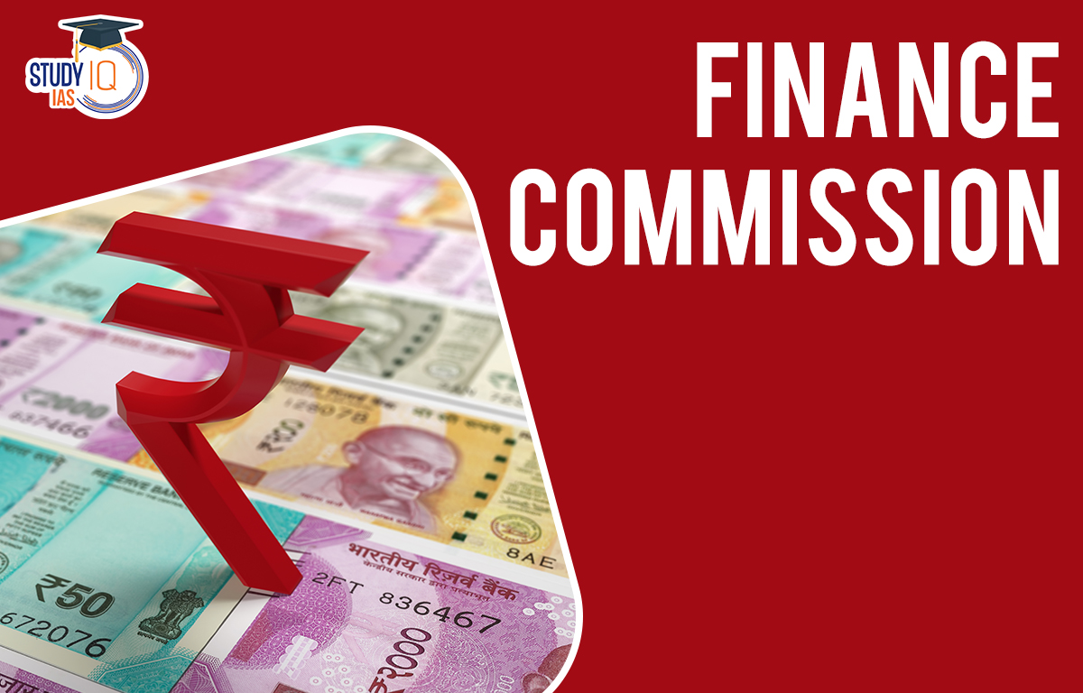 Finance Commission Of India, Functions, Article, Qualifications