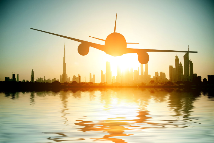 HH Sheikh Mohammed bin Rashid Al Maktoum outlines his vision for Emirates - ARN News Centre ...