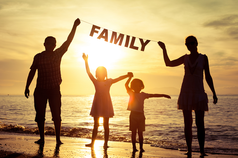 Family Stories Group 11 - Ourboox