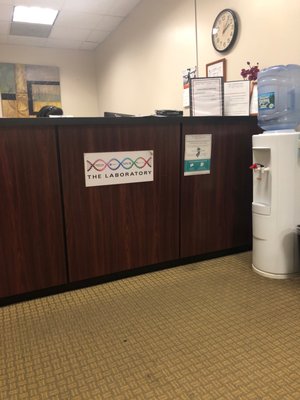 BIO-REFERENCE LABORATORY - Updated February 2025 - 550 Newark Ave, Jersey City, New Jersey ...