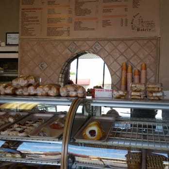 OLD SAN JUAN BAKERY - Updated July 2025 - 2460 Main St, Springfield, Massachusetts - Bakeries ...