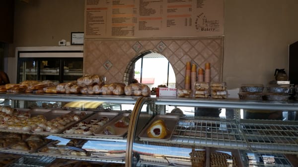 OLD SAN JUAN BAKERY - Updated July 2025 - 2460 Main St, Springfield, Massachusetts - Bakeries ...