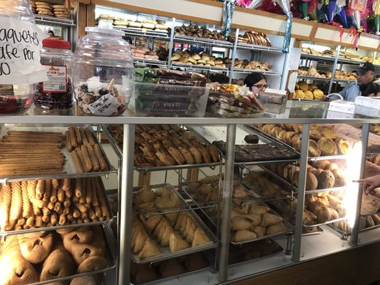 LA ESPERANZA BAKERY - 178 Photos & 194 Reviews - 5044 Franklin Blvd, Sacramento, CA - Yelp