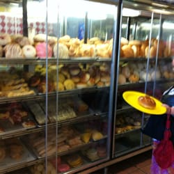 La Michoacana Bakery - Bakeries - Santa Paula, CA - Yelp