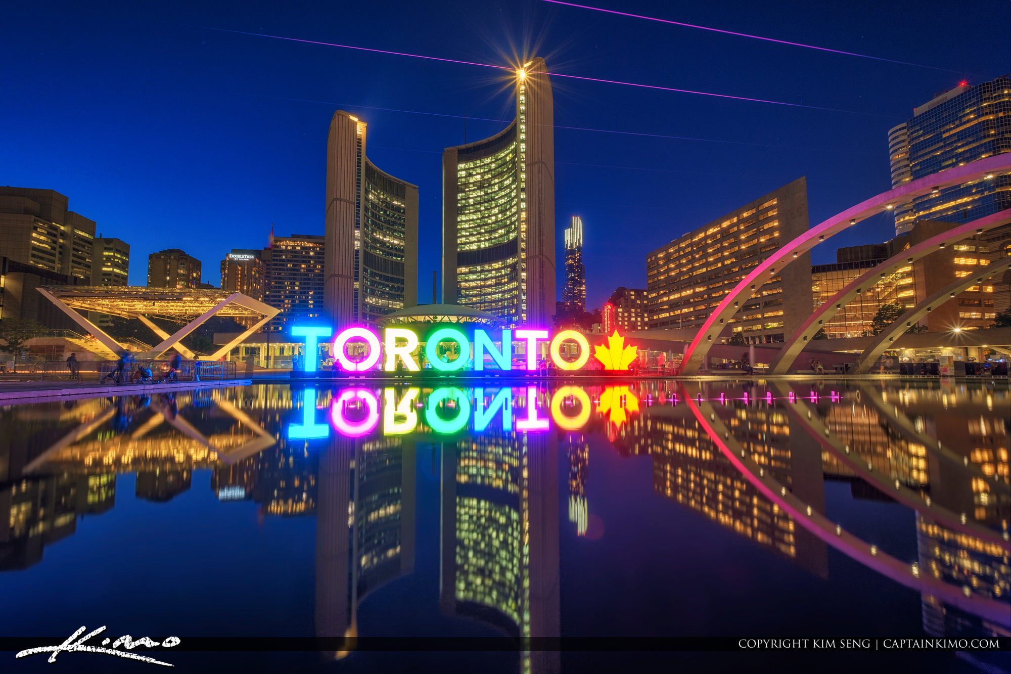 Toronto
