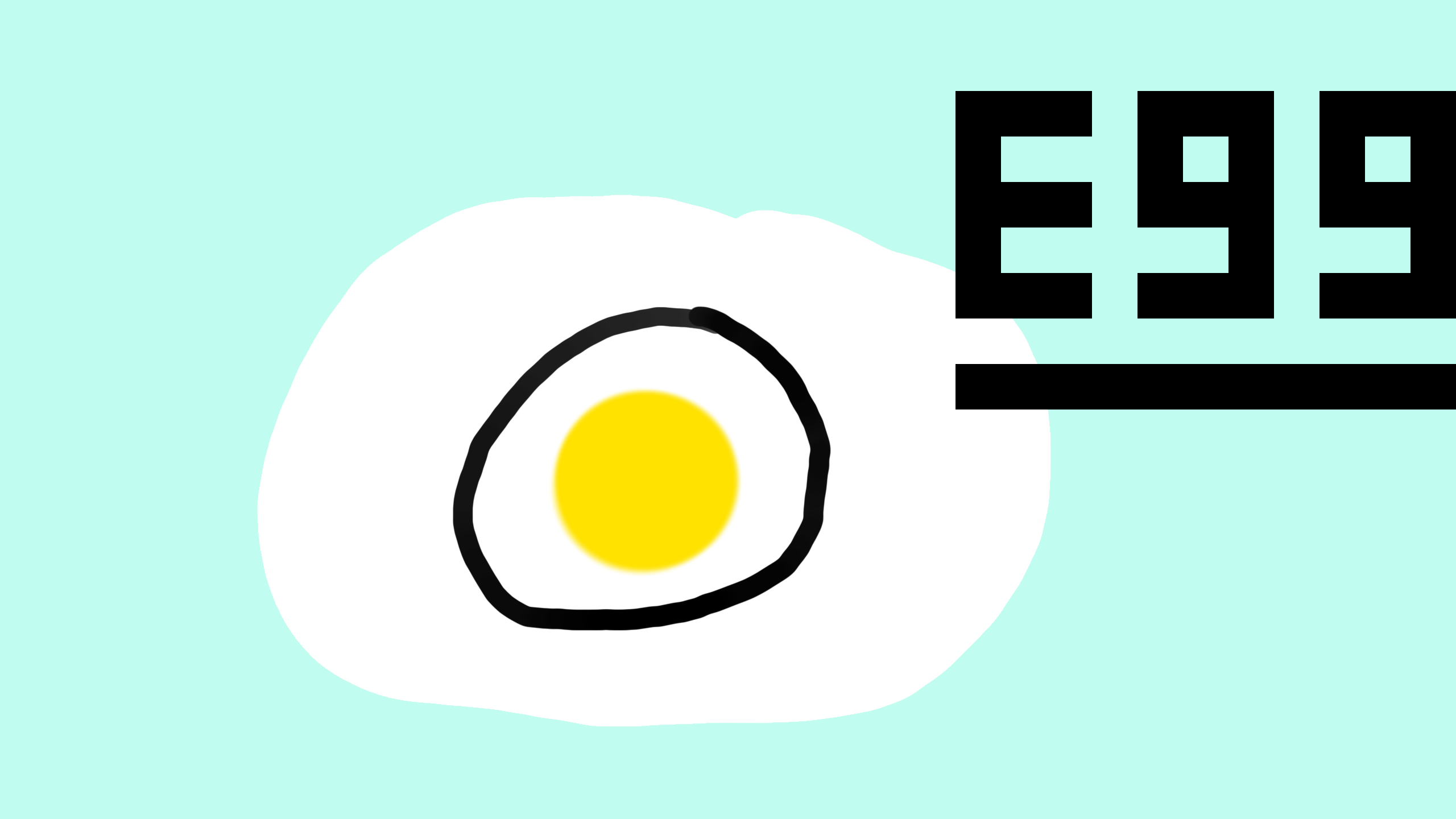 Colors Live - EGG By CatQueen