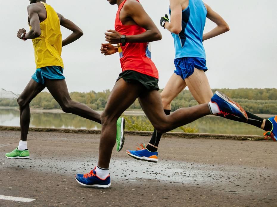 Running | Page 6 | GearJunkie