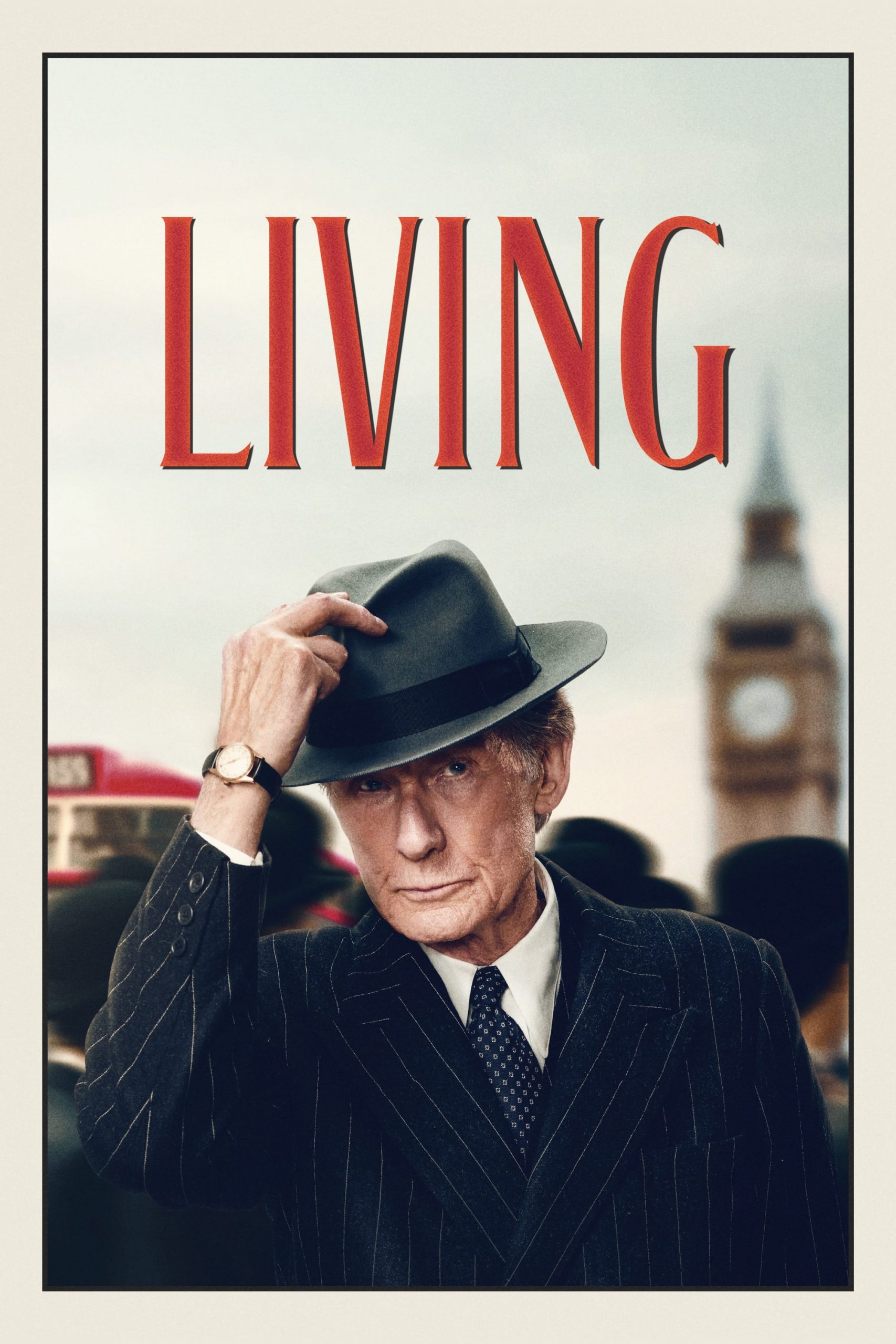 Living (2022) – Gateway Film Center