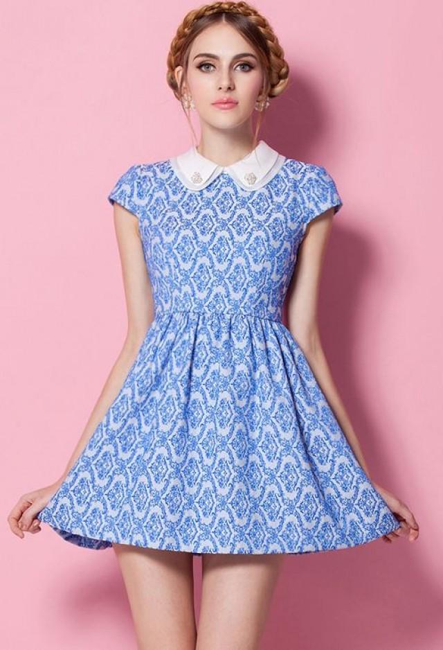 Dress - Women&#39;s Dresses #2138431 - Weddbook