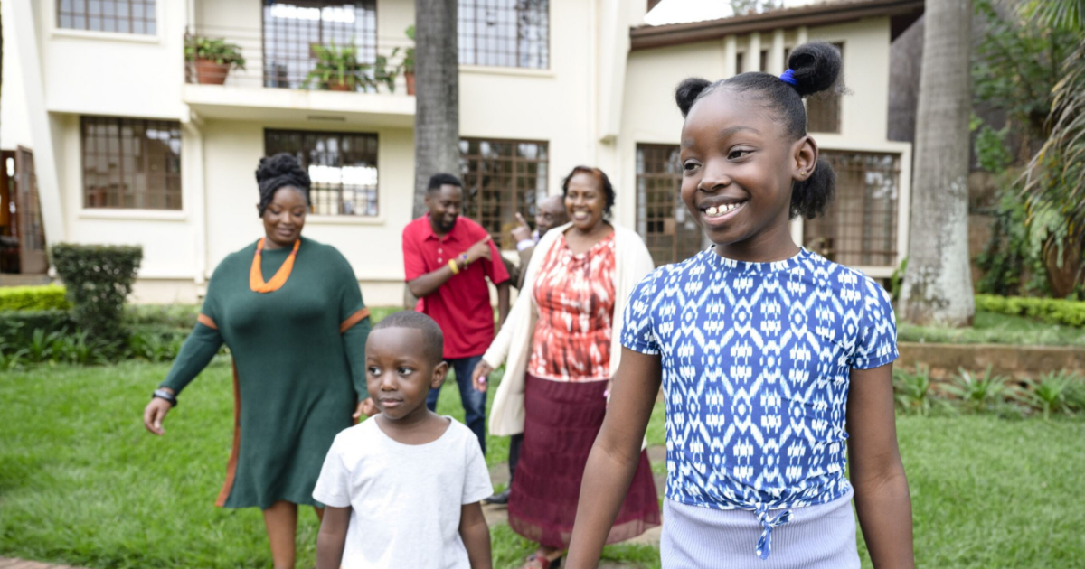 Nairobi Launches Breathe Cities Initiative In Fight Against Air Pollution - Clean Air Fund