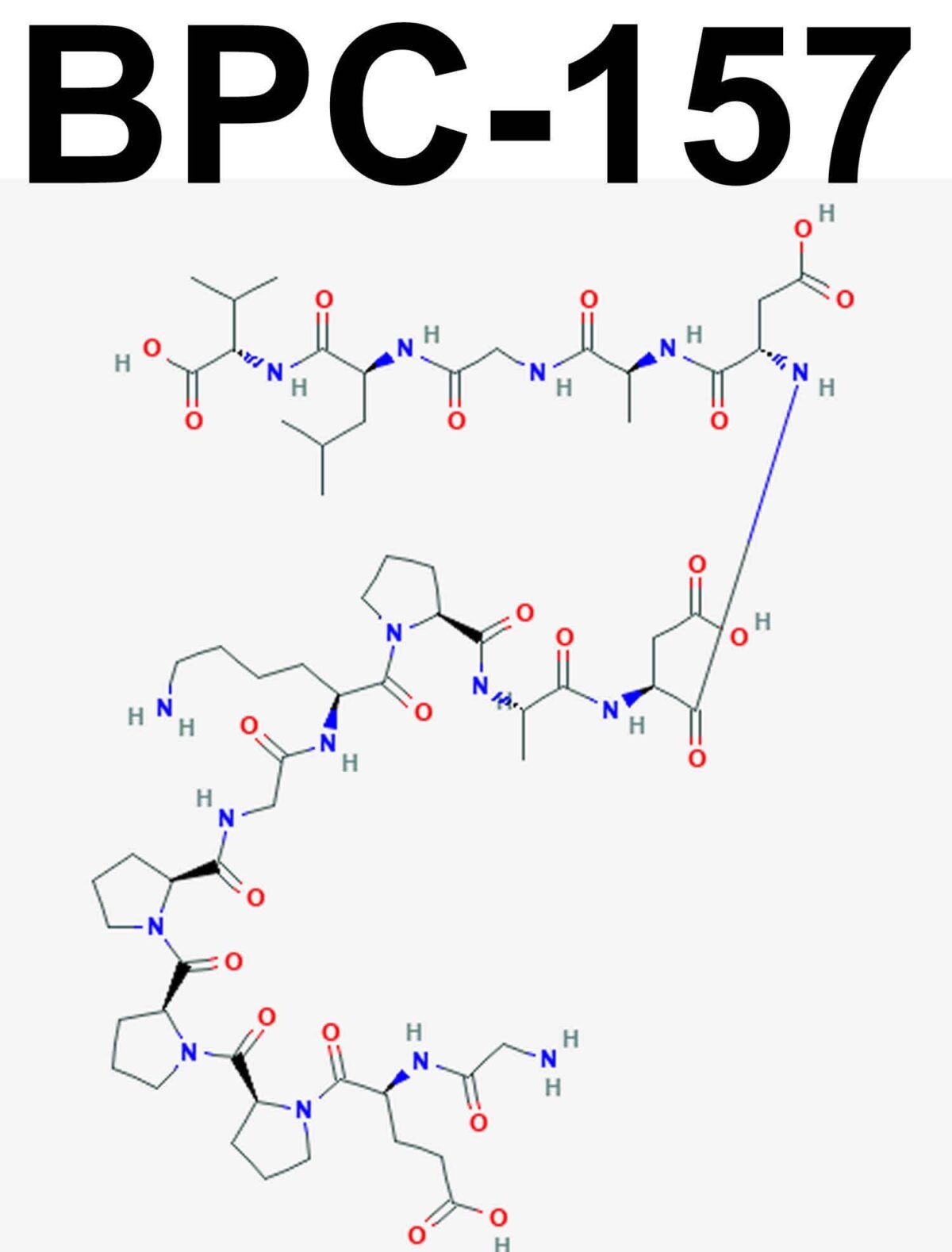 Bpc-157 Peptide Therapy Bpc-157 Pure Benefits Bpc-157 Faqs