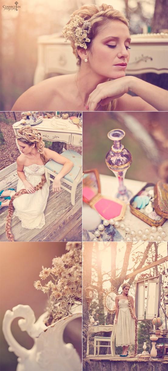 Vintage Wedding - Vintage Style #791207 - Weddbook