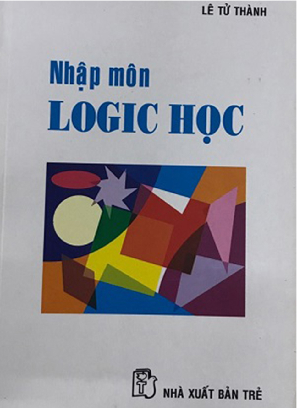 Sách Nói Nhập Môn Logic Học - Phạm Đình Nghiệm - Audio Books SACHNOI.VIP