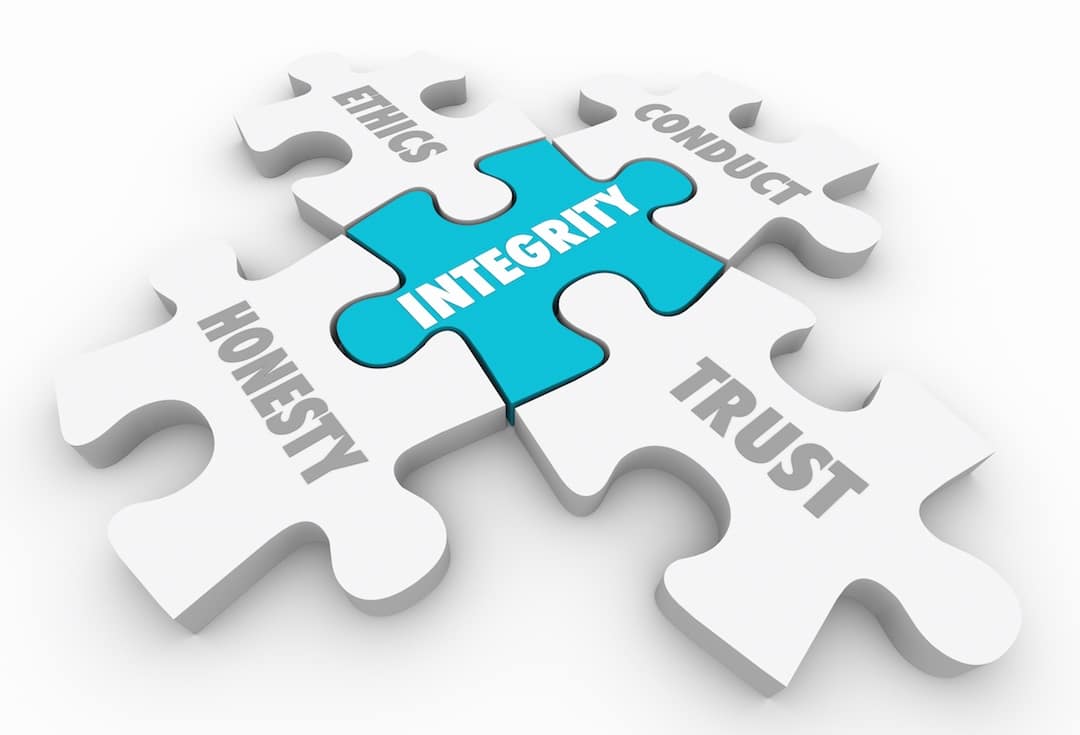 Why Is Integrity Important In Marketing (Integrity Effects Every Product) - Sales Promotions