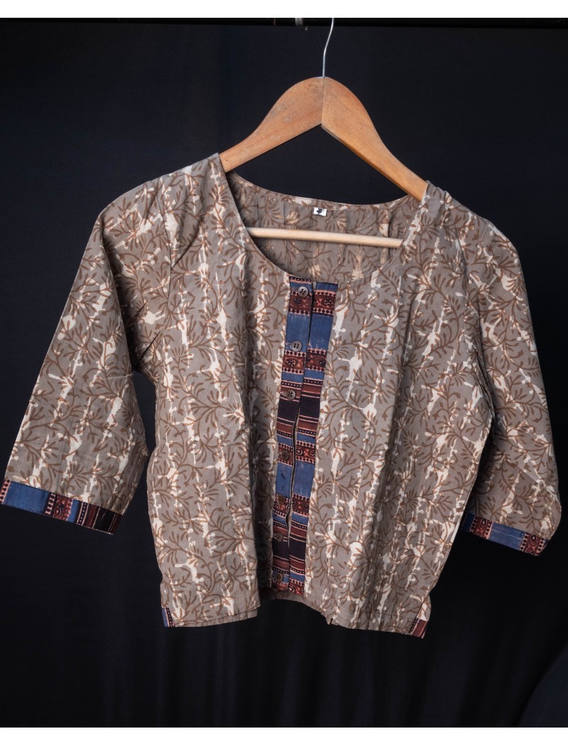 Women Crop Top