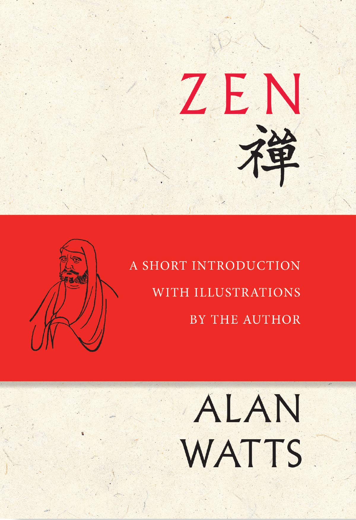 Zen: A Short Introduction with Illustrations by the Author - San Francisco Book Review