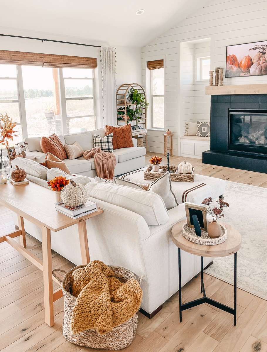 Nice Houses Interior Living Room