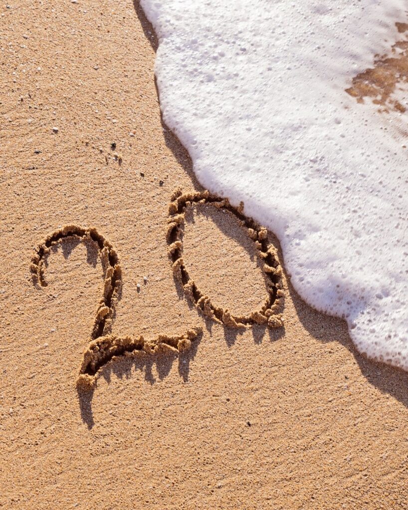 The Symbolism and Meaning Of The Angel Number 20 in Numerology | Sarah Scoop
