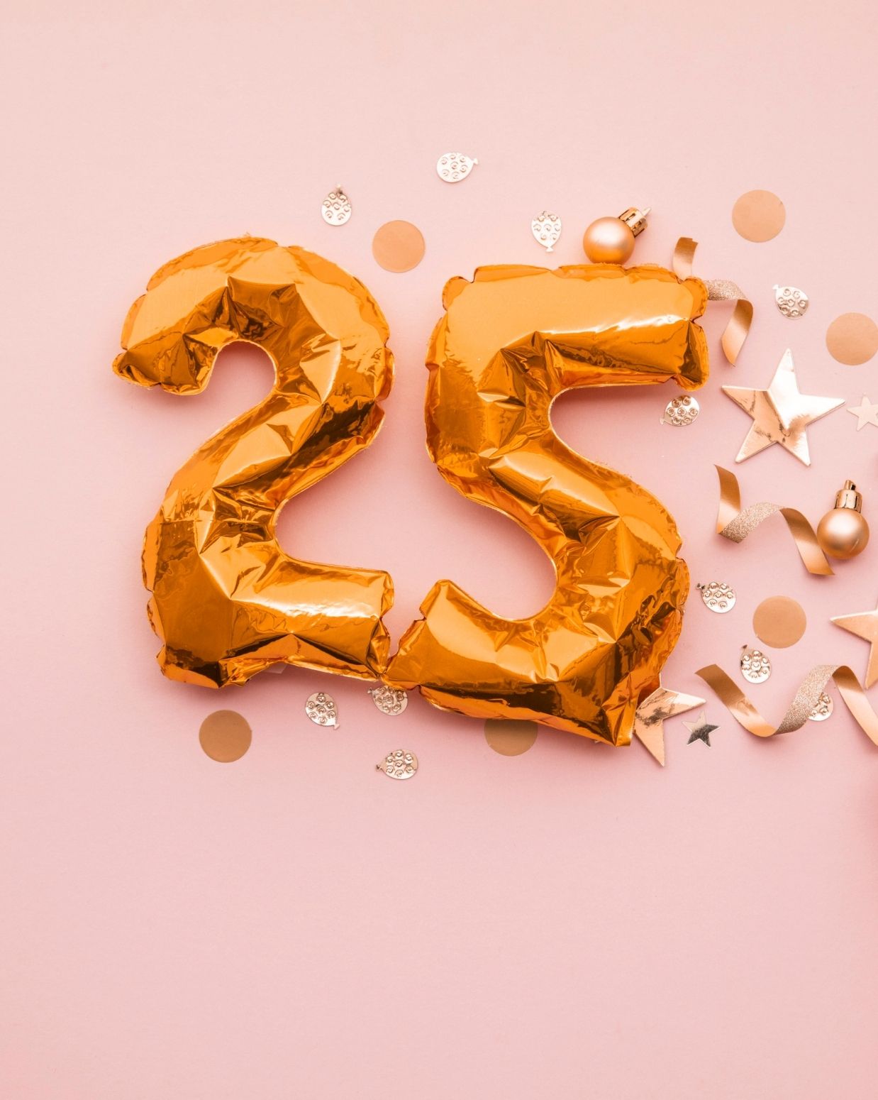Number 25 Pictures