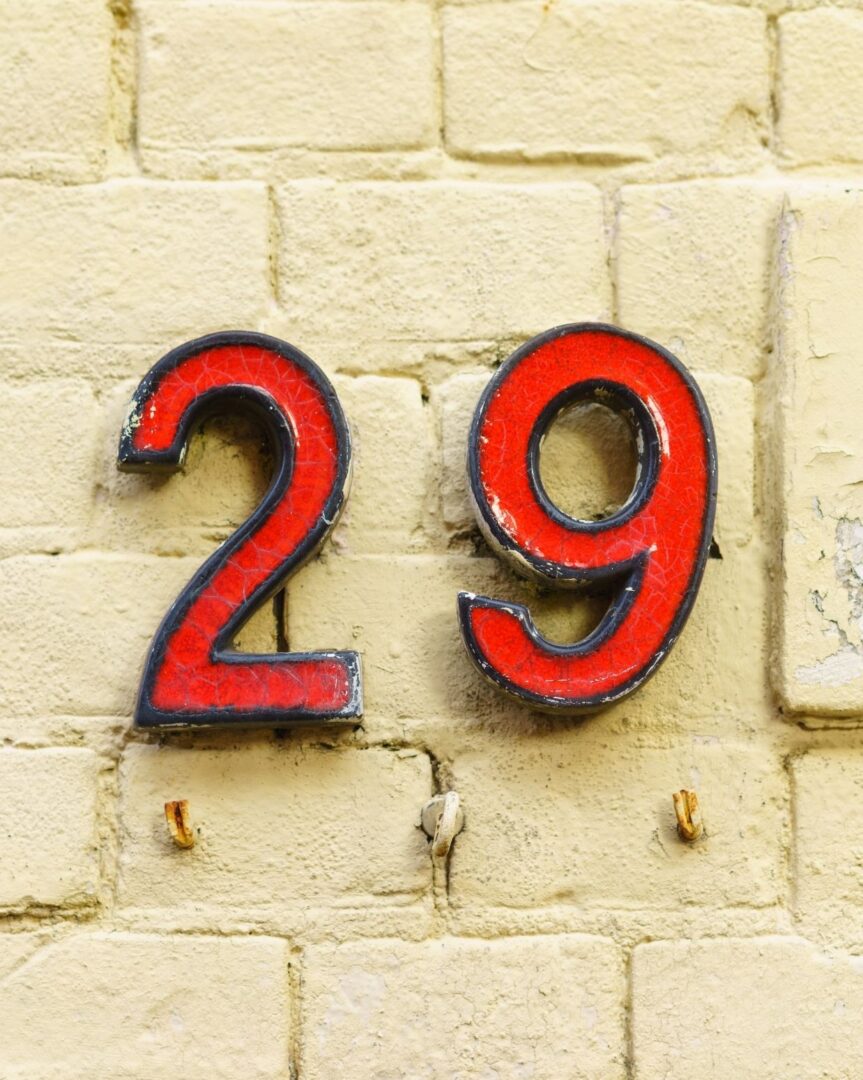 The Meaning and Symbolism Of Angel Number 29 In Numerology | Sarah Scoop
