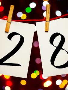 Meaning And Symbolism Of 28 Numerology | Sarah Scoop