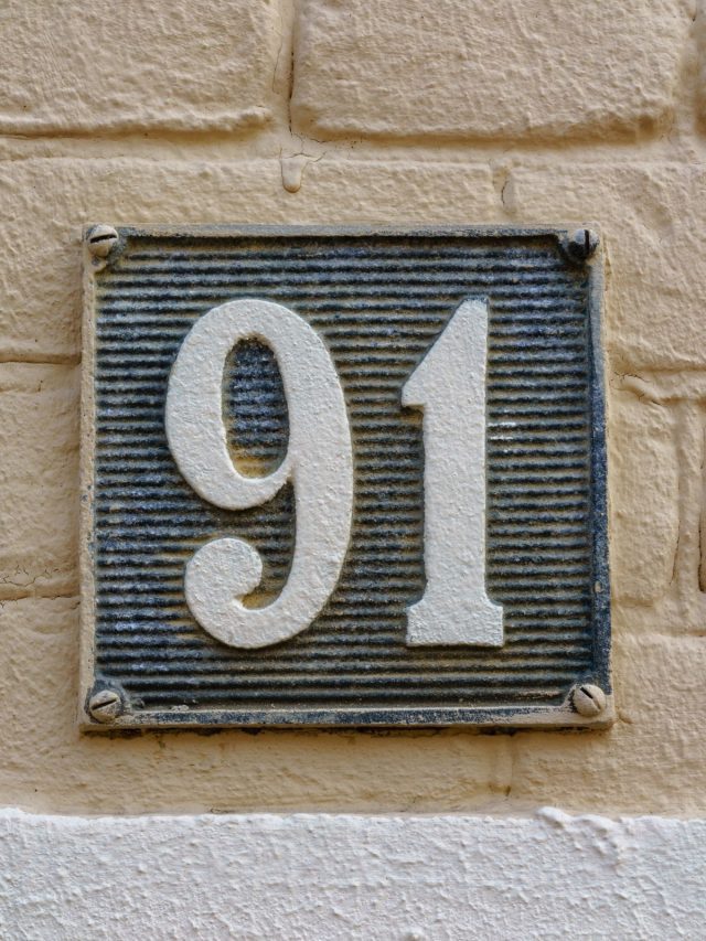 Angel Number 91 Meaning And Spiritual Symbolism